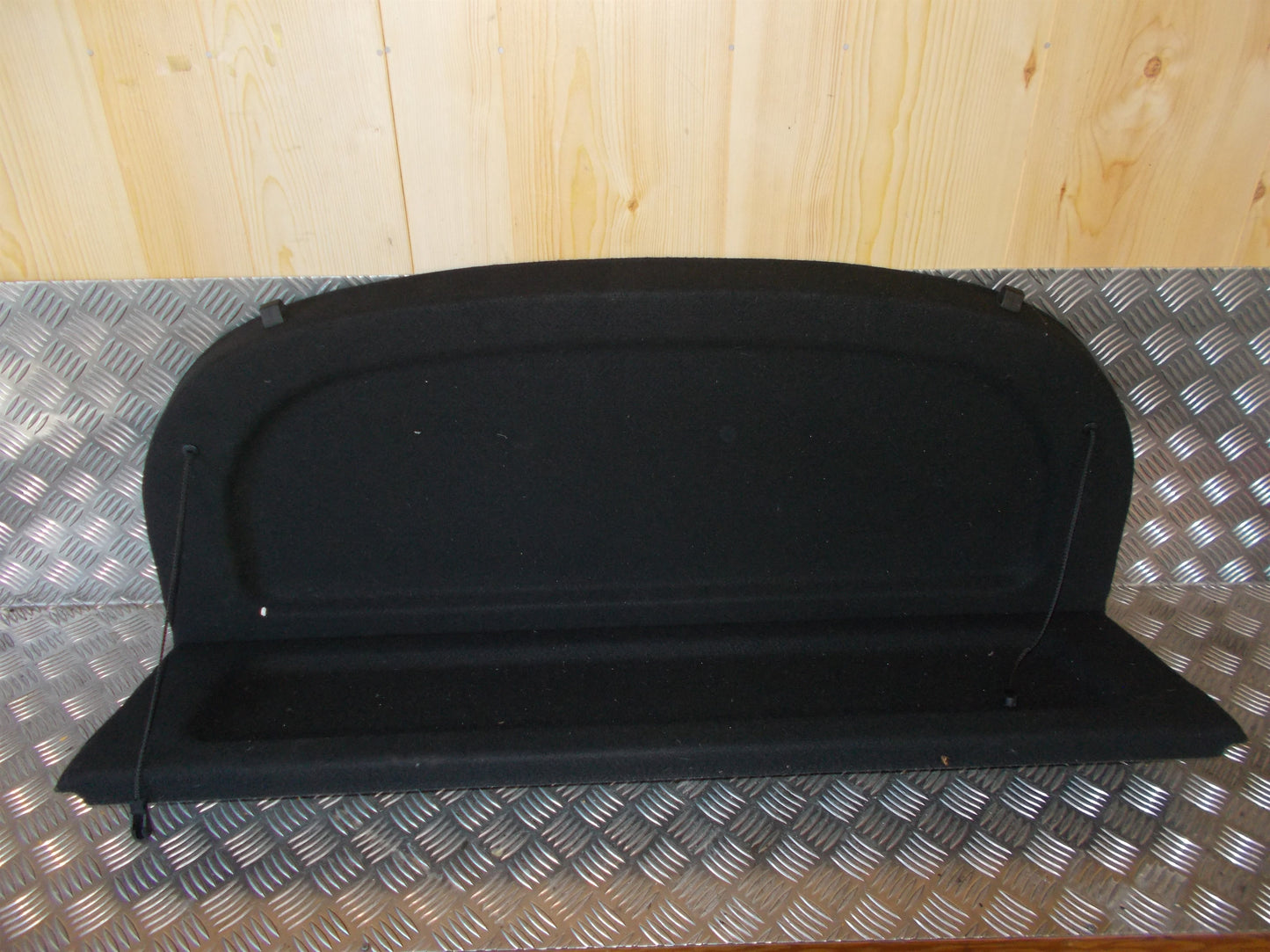 Mazda 6 GH Baghylde/Hattehylde Med OEM Nr. Ophugger Fra Mazda Ophugger