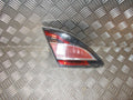 Mazda 6 Gh Baglygte Med OEM Nr. 13241055 Fra Mazda Ophugger