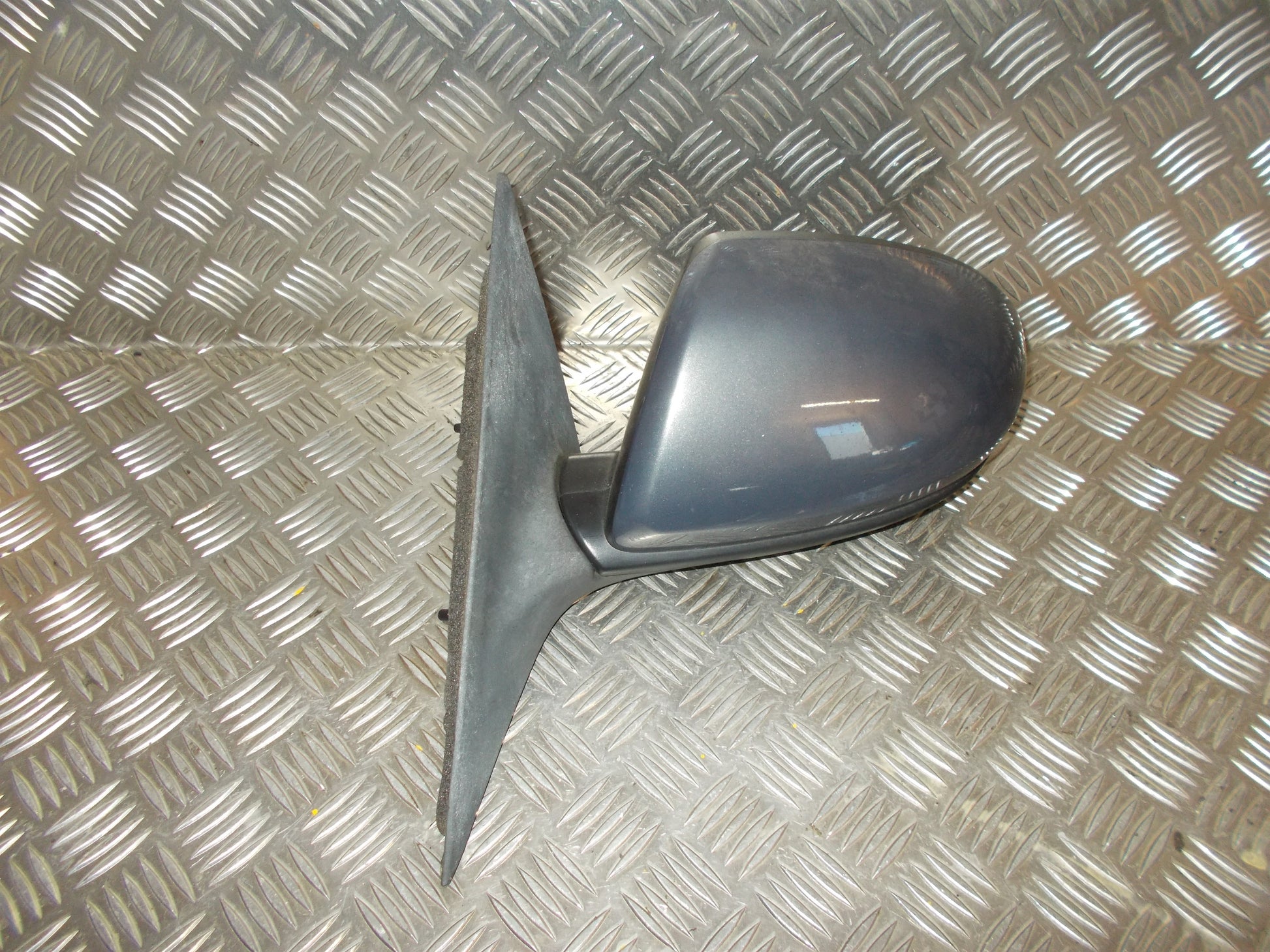 Mazda 6 GH Sidespejl Med OEM Nr. Ophugger Fra Mazda Ophugger