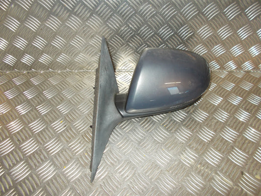 Mazda 6 GH Sidespejl Med OEM Nr. Ophugger Fra Mazda Ophugger