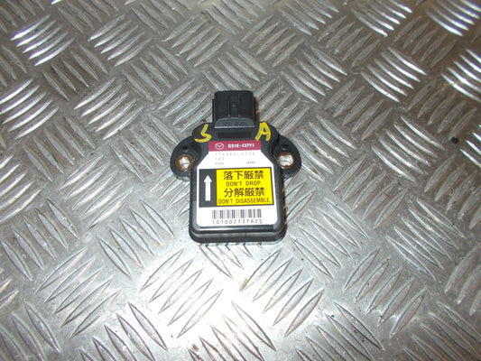 Mazda 6 GH Esp Sensor Med OEM Nr. 1745005730 Fra Mazda Ophugger