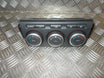 Mazda 6 Gh Varmeregulering Med OEM Nr. GAP361190A Fra Mazda Ophugger