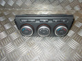 Mazda 6 Gh Varmeregulering Med OEM Nr. GAP361190A Fra Mazda Ophugger