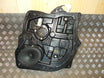 Mazda 6 Gh Rudemotor - Rudehejs Med OEM Nr. GS1D7297X Fra Mazda Ophugger