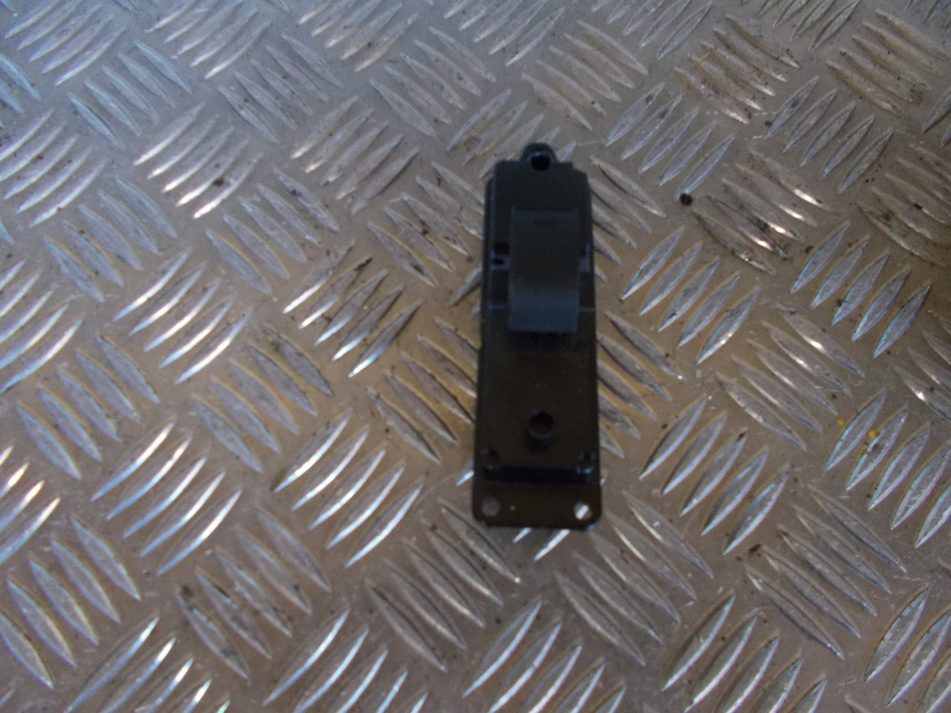 Mazda 6 GH Kontakt Rudehejs Med OEM Nr. GS1E66380 Fra Mazda Ophugger