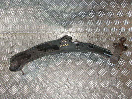Nissan Almera N16 Bærearm F.N. H Med OEM Nr. Ophugger Fra Nissan Ophugger