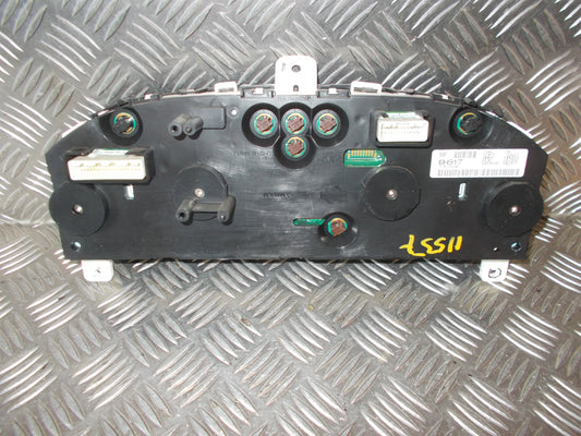 Nissan Almera N16 Speedometer - Instrument Med OEM Nr. Ophugger Fra Nissan Ophugger