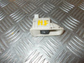 Skoda Fabia Kontakt Rudehejs Med OEM Nr. 5J0867435 Fra Skoda Ophugger