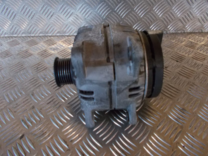Renault Megane Scenic 2 Generator Med OEM Nr. CA1827IR Fra Renault Ophugger