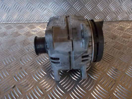 Renault Megane Scenic 2 Generator Med OEM Nr. CA1827IR Fra Renault Ophugger