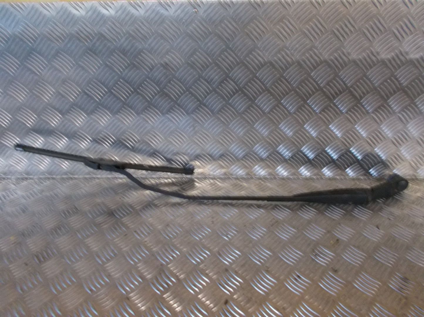 Hyundai I20 NL Viskerarm Med OEM Nr. Ophugger Fra Hyundai Ophugger