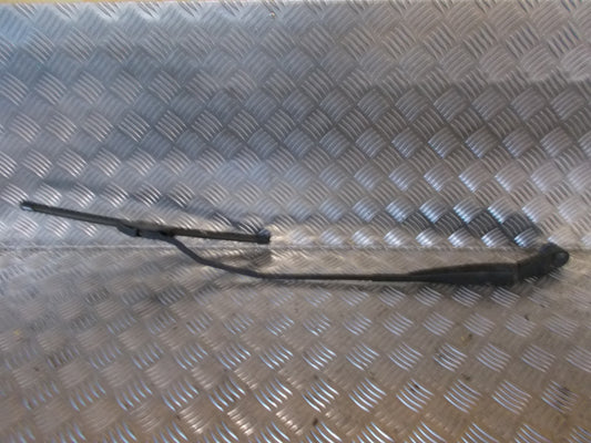 Hyundai I20 NL Viskerarm Med OEM Nr. Ophugger Fra Hyundai Ophugger