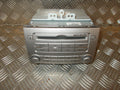 Hyundai I20 Nl Radio M/Cd Med OEM Nr. 961001J211 Fra Hyundai Ophugger