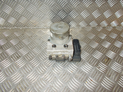 Hyundai I20 Nl ABS Pumpe Med OEM Nr. 589101J220 Fra Hyundai Ophugger