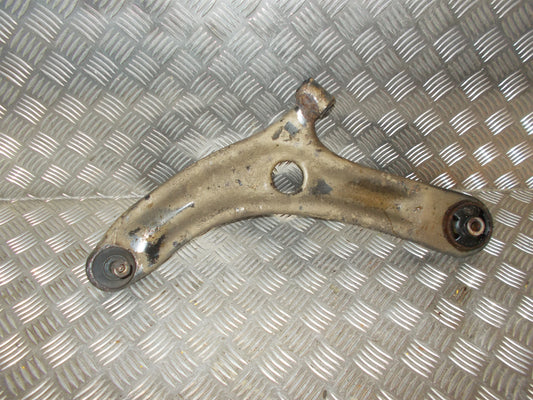 Hyundai I20 NL Bærearm F.N. V Med OEM Nr. 545001J500 Fra Hyundai Ophugger
