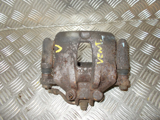 Hyundai I20 NL Bremsekaliber VF Med OEM Nr. 581101J100 Fra Hyundai Ophugger