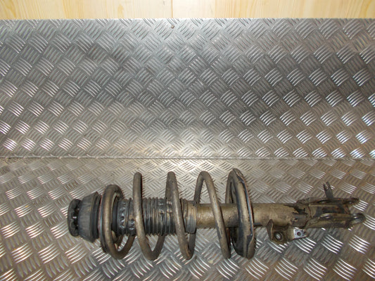 Hyundai I20 NL Fjederben For V Med OEM Nr. Ophugger Fra Hyundai Ophugger