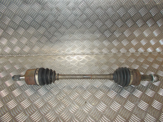 Hyundai I20 NL Trækaksel For V Med OEM Nr. 495001J000 Fra Hyundai Ophugger