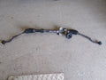 Hyundai I20 Nl Tandstang Med OEM Nr. 565001J500 Fra Hyundai Ophugger