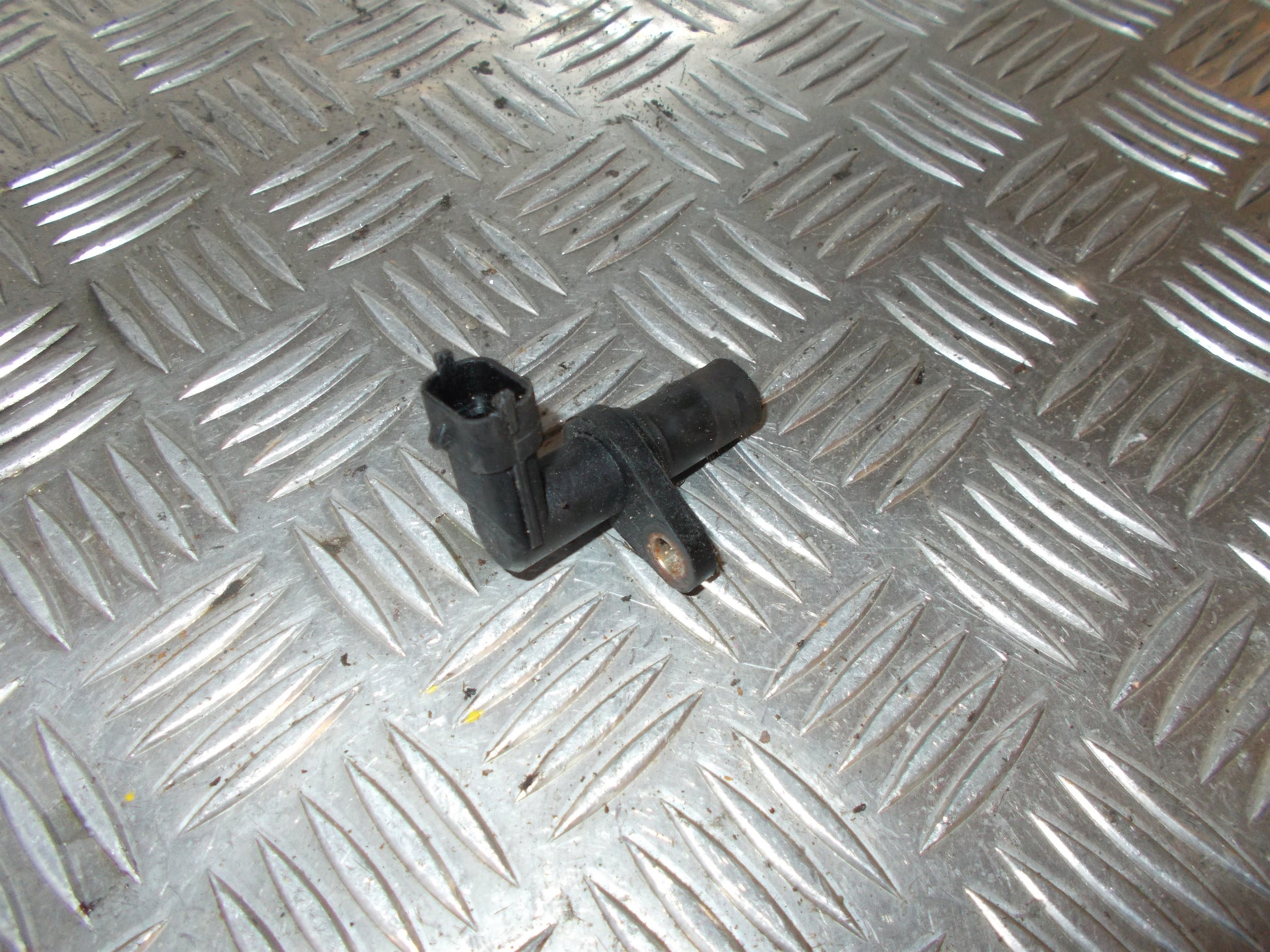 Hyundai I20 NL Toppunkt Føler Med OEM Nr. 3918003000 Fra Hyundai Ophugger