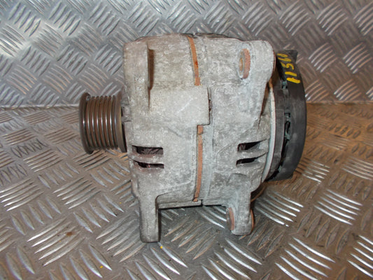 Renault Megane Scenic 2 Generator Med OEM Nr. 8200190721 Fra Renault Ophugger
