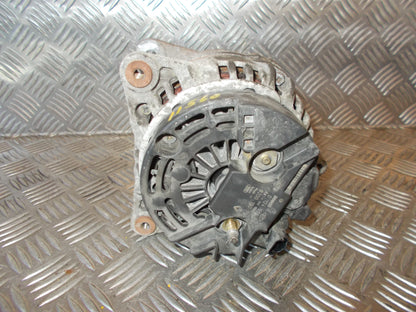 Renault Megane Scenic 2 Generator Med OEM Nr. 8200190721 Fra Renault Ophugger