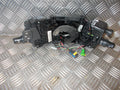 Renault Megane Scenic 2 Kontakt Combi Med OEM Nr. Ophugger Fra Renault Ophugger