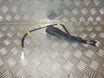 Peugeot 107 Seleholder (/-Lås) Med OEM Nr. Ophugger Fra Peugeot Ophugger