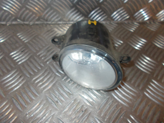 Peugeot 107 Tågelygte For Med OEM Nr. Ophugger Fra Peugeot Ophugger