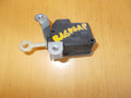 Peugeot 107 Dørlås Med OEM Nr. 661528 Fra Peugeot Ophugger
