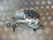 Peugeot 407 Viskermotor Med OEM Nr. 6405GL Fra Peugeot Ophugger