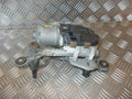 Peugeot 407 Viskermotor Med OEM Nr. 6405GL Fra Peugeot Ophugger