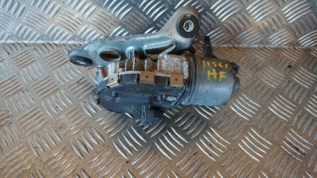 Peugeot 407 Viskermotor Med OEM Nr. Ophugger Fra Peugeot Ophugger