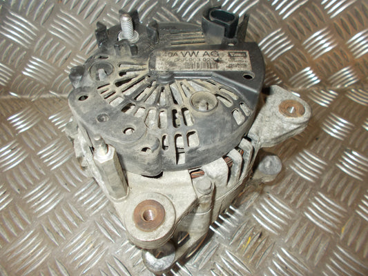 Seat Altea Generator Med OEM Nr. 06F903023C Fra Seat Ophugger