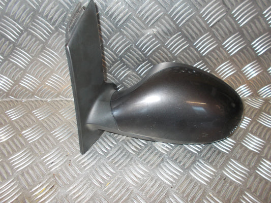 Seat Altea Sidespejl Med OEM Nr. 5P1857507F Fra Seat Ophugger