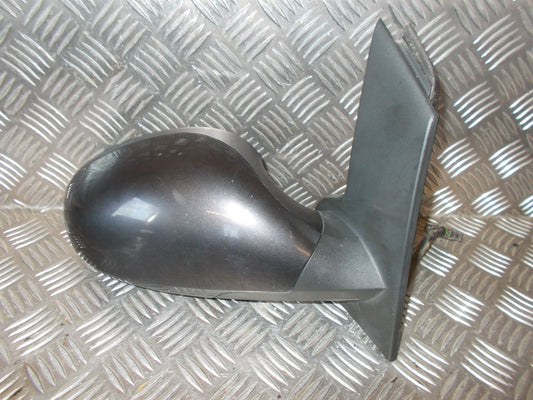 Seat Altea Sidespejl Med OEM Nr. 5P1857508F Fra Seat Ophugger