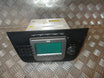 Seat Altea Radio M/Cd Med OEM Nr. Ophugger Fra Seat Ophugger