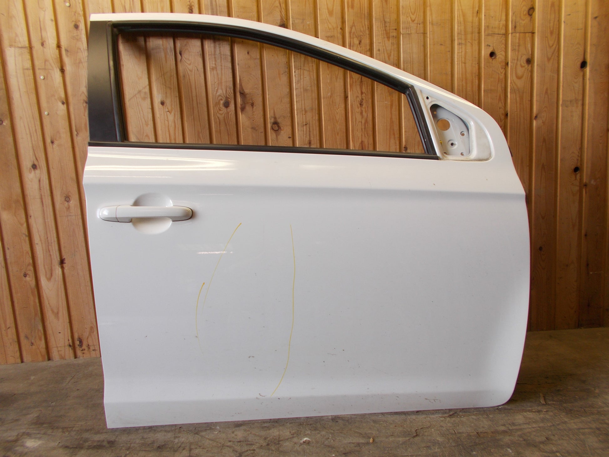 Hyundai I20 NL Fordør H Med OEM Nr. 760044P000 Fra Hyundai Ophugger