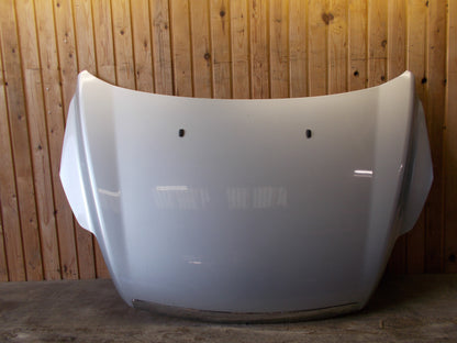 Ford Focus Fronthjelm Med OEM Nr. 1521601 Fra Ford Ophugger