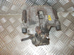 Mazda 3 Bk Bremsekaliber Hb Med OEM Nr. Ophugger Fra Mazda Ophugger