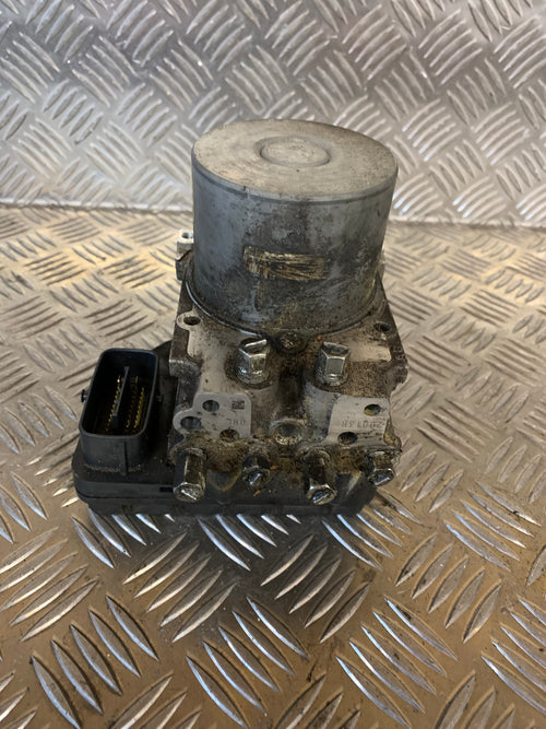Mazda 6 Gh ABS Pumpe Med OEM Nr. Ophugger Fra Mazda Ophugger