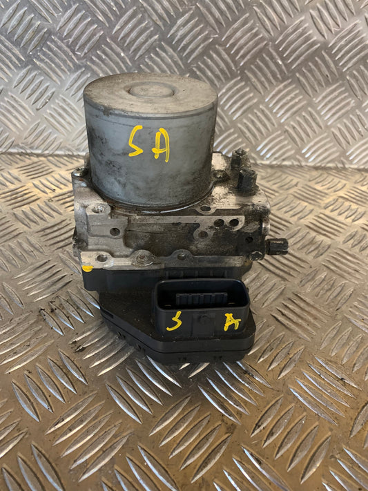 Mazda 6 GH Abs Pumpe Med OEM Nr. Ophugger Fra Mazda Ophugger