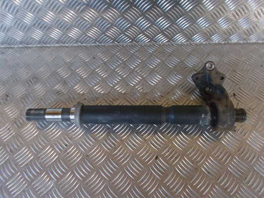 Mazda 6 GH Trækaksel Led Ind For Med OEM Nr. Ophugger Fra Mazda Ophugger