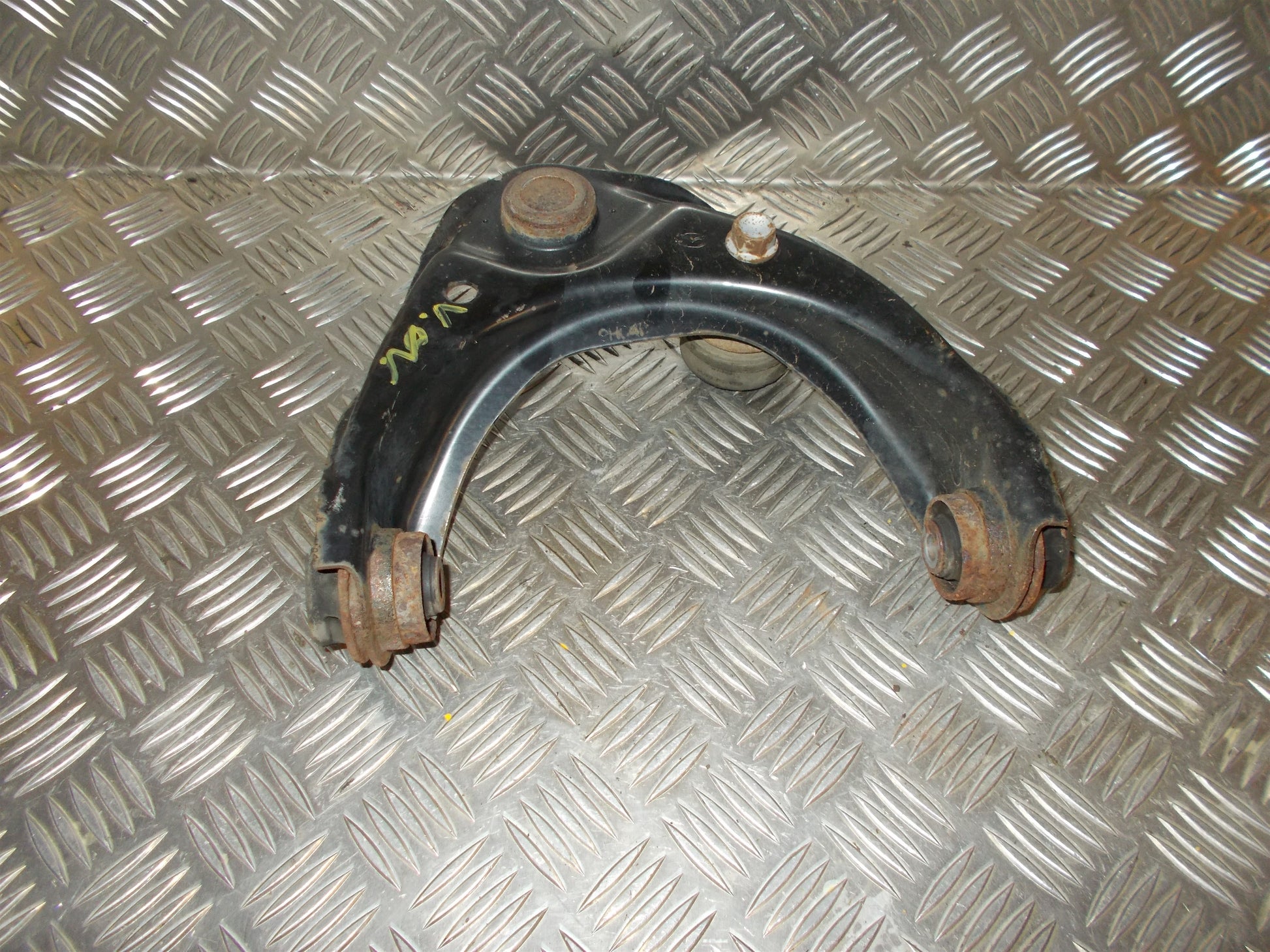 Mazda 6 GH Bærearm F.Ø. V Med OEM Nr. Ophugger Fra Mazda Ophugger