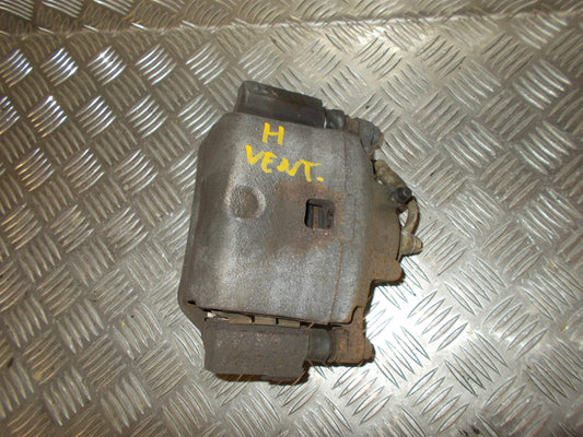 Mazda 6 GH Bremsekaliber HF Med OEM Nr. Ophugger Fra Mazda Ophugger