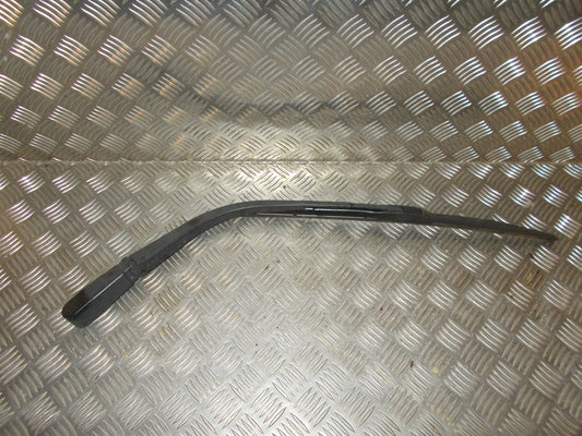 Mazda 6 GH Viskerarm Med OEM Nr. Ophugger Fra Mazda Ophugger