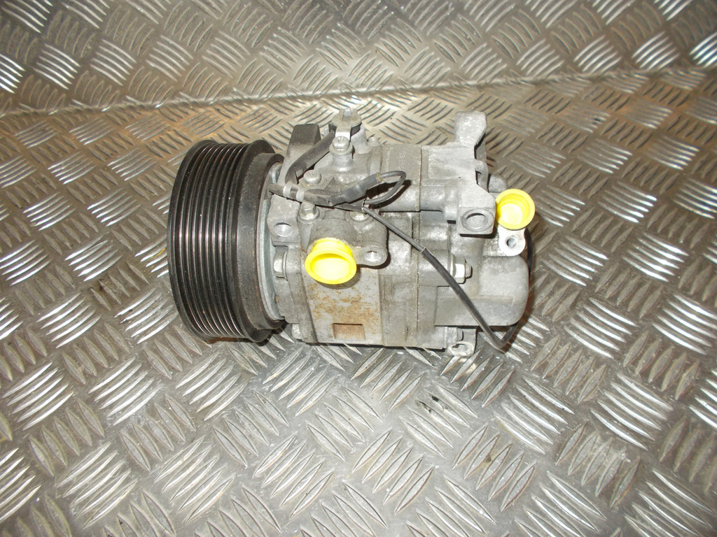 Mazda 6 Gh Aircondition Pumpe Med OEM Nr. G1105619 Fra Mazda Ophugger