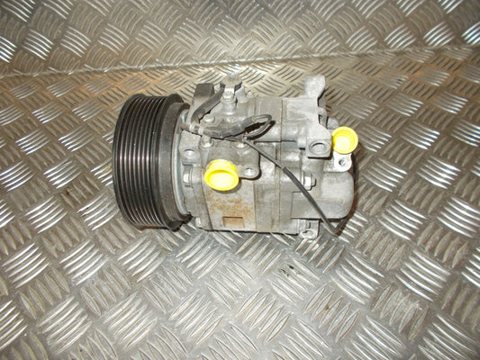 Mazda 6 GH Aircondition Pumpe Med OEM Nr. G1105619 Fra Mazda Ophugger