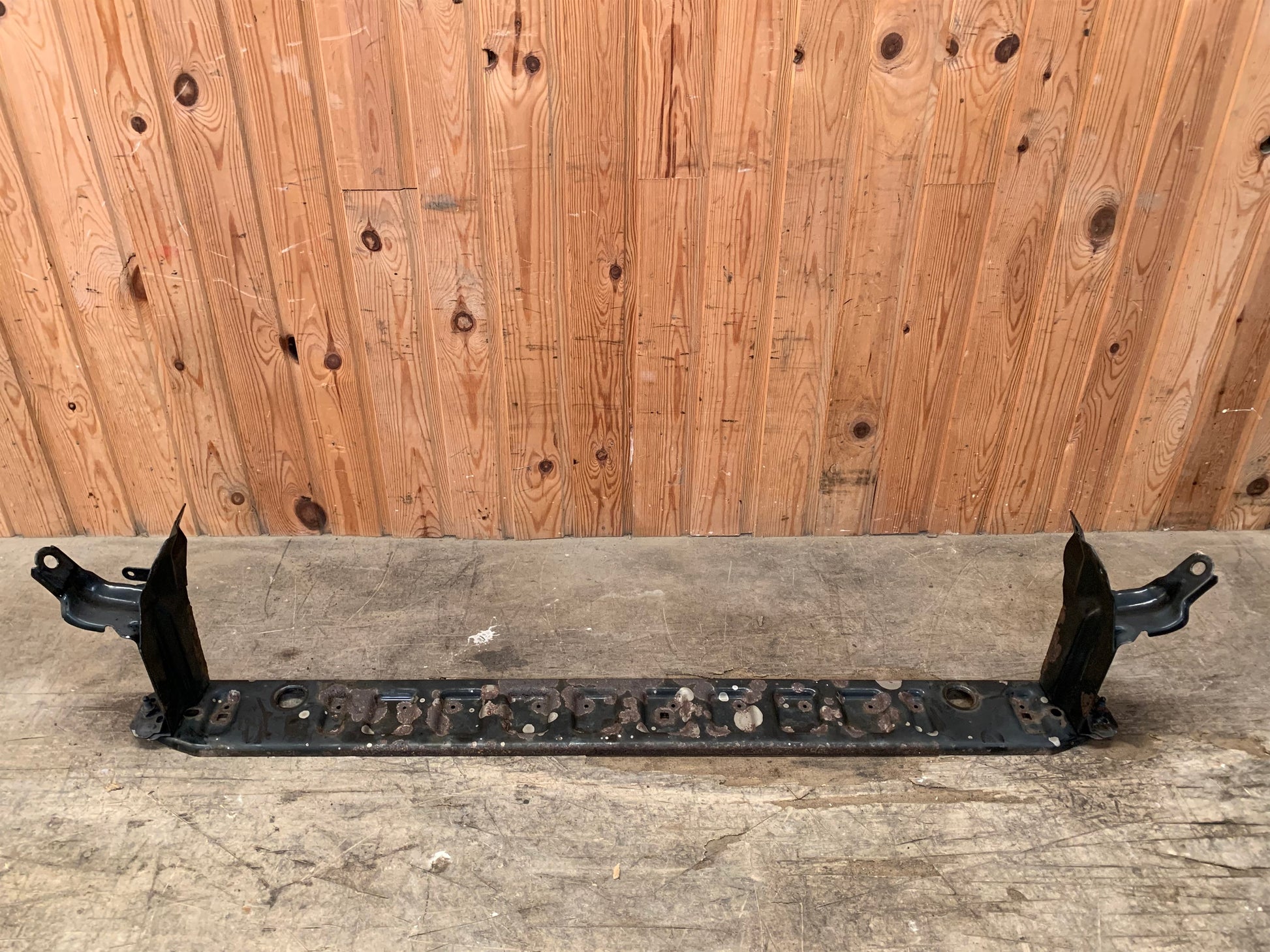 Volvo S60/V60 Vange U/Køler Med OEM Nr. 31368100 Fra Volvo Ophugger