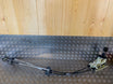 Volvo S60/V60 Gearskifte Med OEM Nr. 31256860 Fra Volvo Ophugger